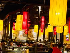 大堂-蜀国大将老火锅(江北店)