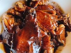 -大牌大·传统杭帮菜(湖滨店)