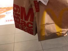 -麦当劳(凯德广场店)