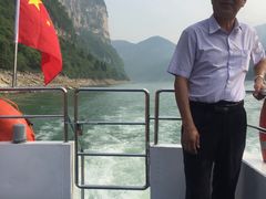 -乌江画廊(彭水苗族土家族自治县)