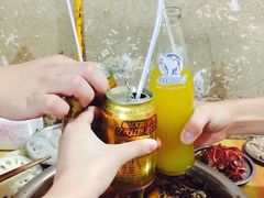 -渝味黄姐火锅(黄泥村店)