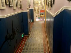 -广州迷途主题旅馆(海珠广场店)