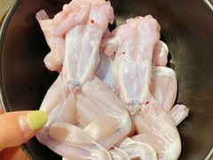 -宽尺巷鱼蛙自助火锅(虎丘钻石广场店)