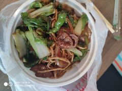 -慧娟面馆·餐厅(望江路店)
