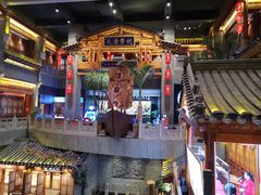 -唐山宴大唐州府精品中餐