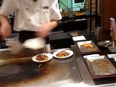 -大神太神·铁板烧(七宝领展广场店)