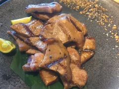-味太助·银饭食堂(中华城店)