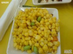 什么什么玉米-酷味乐智选餐厅(斜土路店)