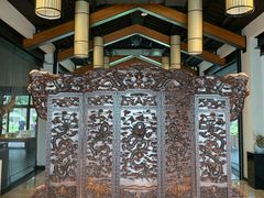 大堂-禧宴Joyous Restaurant(禧园店)