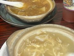 -添發碗仔翅美食
