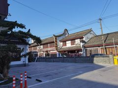 -汤记传菜(浦江店)