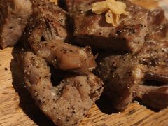 -俏牛哥鲜牛肉牛肆馆(重庆天地店)