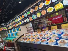 -东北大院·东北菜(三台子店)
