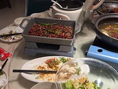 -味上湘菜馆(岳麓山店)