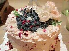 -耶里夏丽·新疆菜(田林东路店)