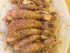 -广胜通达海鲜食府(黄沙店)