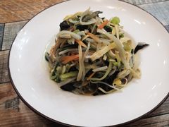 -八张桌子(老店)
