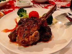 -WOLFGANG PUCK KITCHEN & BAR(迪士尼小镇店)
