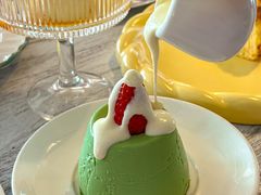 -花前月厦·海鲜餐厅(新领荟广场一店)