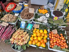 -辣辣小吃豆花米线(大观篆新农贸市场店)