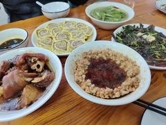 -玲燕蒸菜馆(江东路店)