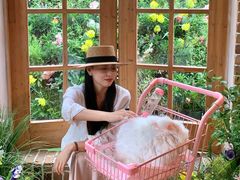 -HERRE·FARM 赫尔露营农场·团建聚会包场