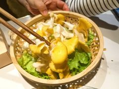 -超级胡毛肚火锅(茶子山中路店)