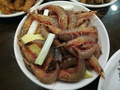 -阿马蛋汤·宁波小海鲜(总店)