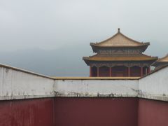 -横店影视城明清宫苑园区