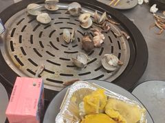 -仙螺岛海鲜自助餐厅(总店)