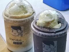 -陈多多·豆腐奶茶(草市街店)
