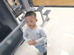 -奇迹健身金茂汇店