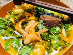 -六公里老火锅(总店)