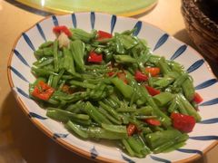 -大傻徽菜园·中国徽菜大师(老街店)