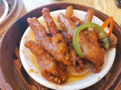 -添好运点心专门店(百老汇店)