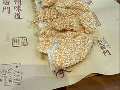 -老西门·常州菜(新区店)