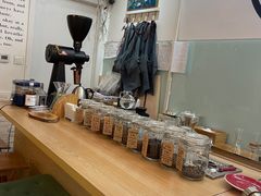 -COFFEE HOLIC(朝外SOHO店)