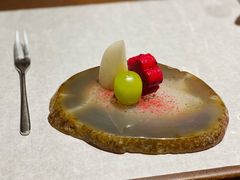 -无味舒食(思南公馆店)