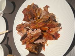 妈妈香薰骨-北李·海肠捞饭·大连菜(望京凯德MALL店)