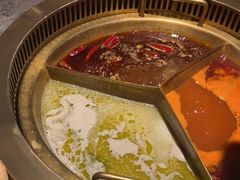 -麻路成都火锅(柏威年店)