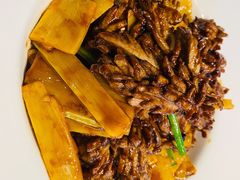 金牌爆炒腰花-城南往事·鲁菜济南菜(软件园美莲广场店)