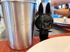 -WOLFGANG PUCK KITCHEN & BAR(迪士尼小镇店)
