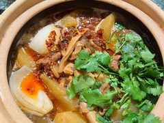 -牛腩之旅·牛腩牛杂煲(经纬汇店)