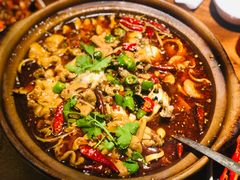 -马头巷·食景园(苏州总店)