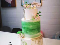 -DIY SWEET21(升平路店)