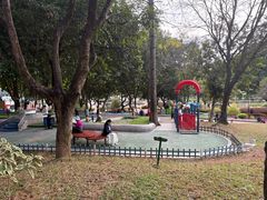 -天河儿童公园