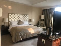 -武汉汉口火车站东方建国大酒店