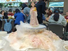 -楚鱼王·河鲜·湖北菜(华农店)