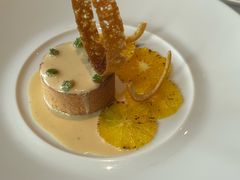 -Le Comptoir de Pierre Gagnaire