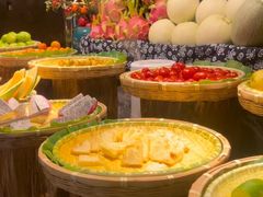 -吉布鲁牛排海鲜自助(成都大悦城店)